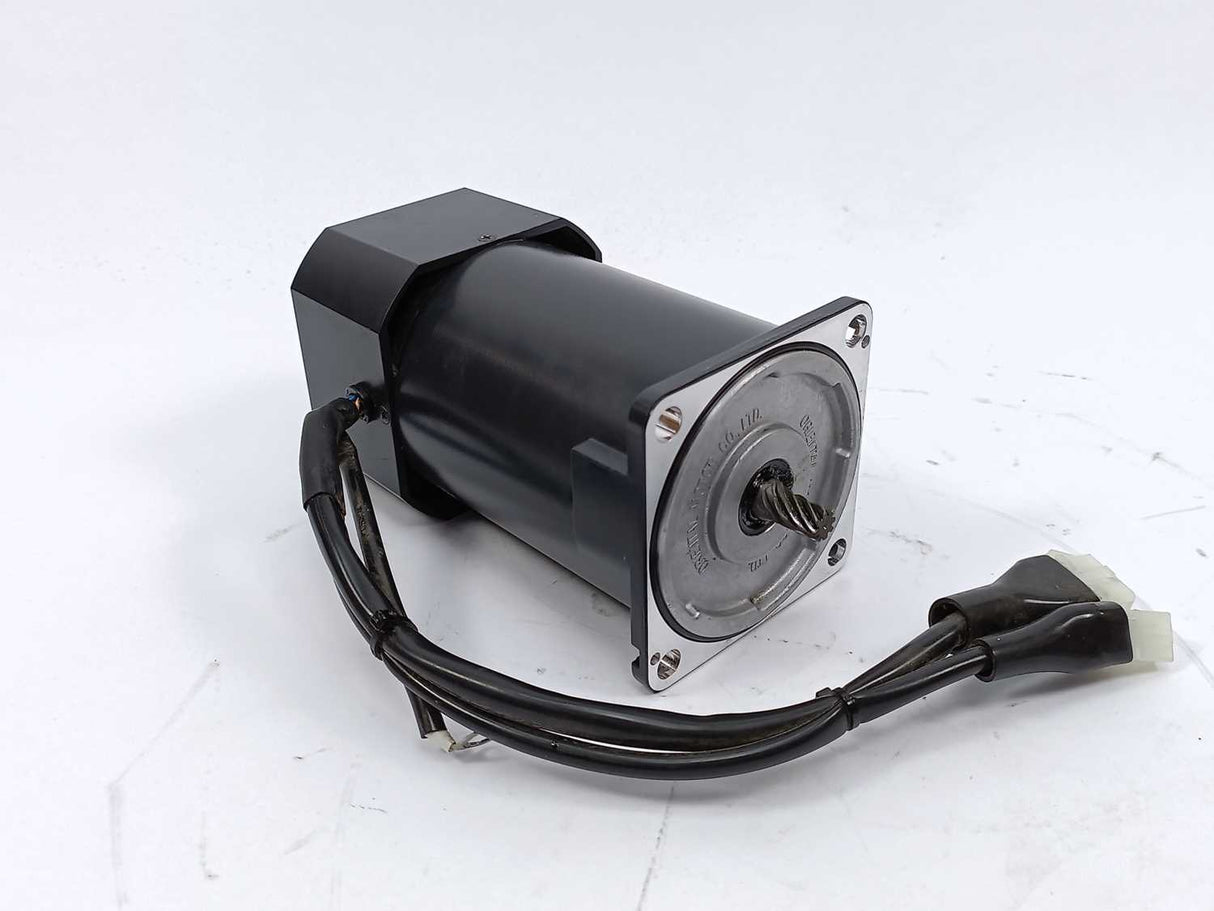 Oriental Motor VSI590C-GVR AC Speed Control Motor