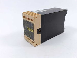 Jokab Safety JSHT1A Safety Relay
