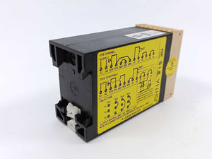 Jokab Safety JSHT1A Safety Relay