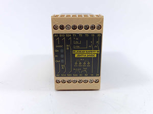 Jokab Safety JSHT1A Safety Relay