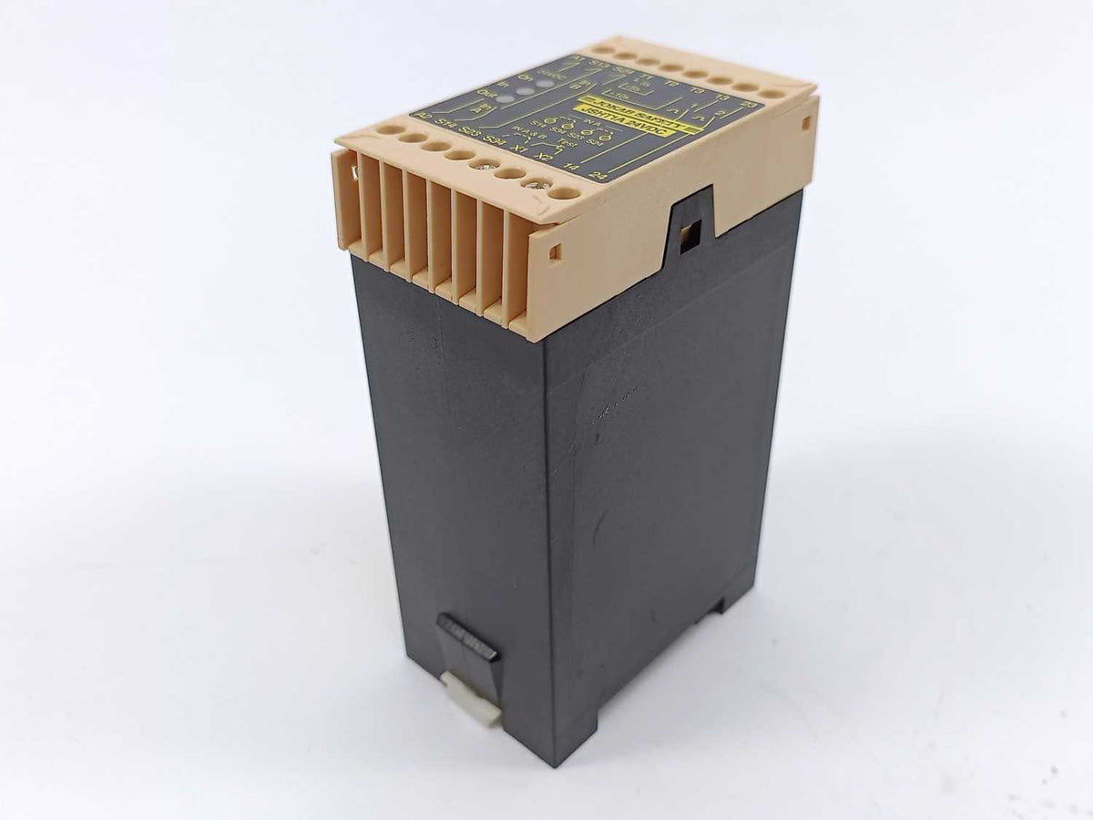 Jokab Safety JSHT1A Safety Relay
