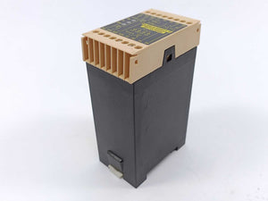 Jokab Safety JSHT1A Safety Relay