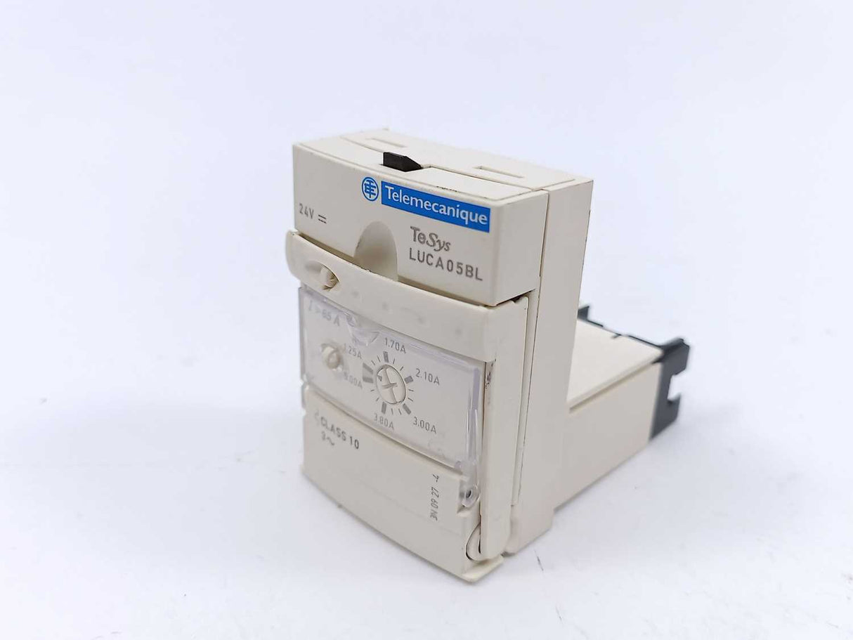 Schneider Electric LUCA05BL