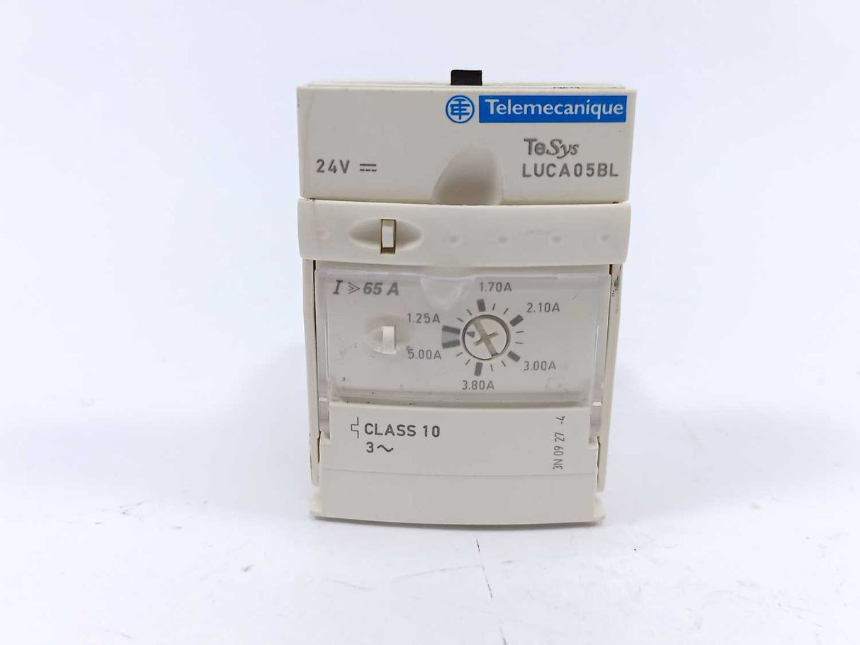 Schneider Electric LUCA05BL