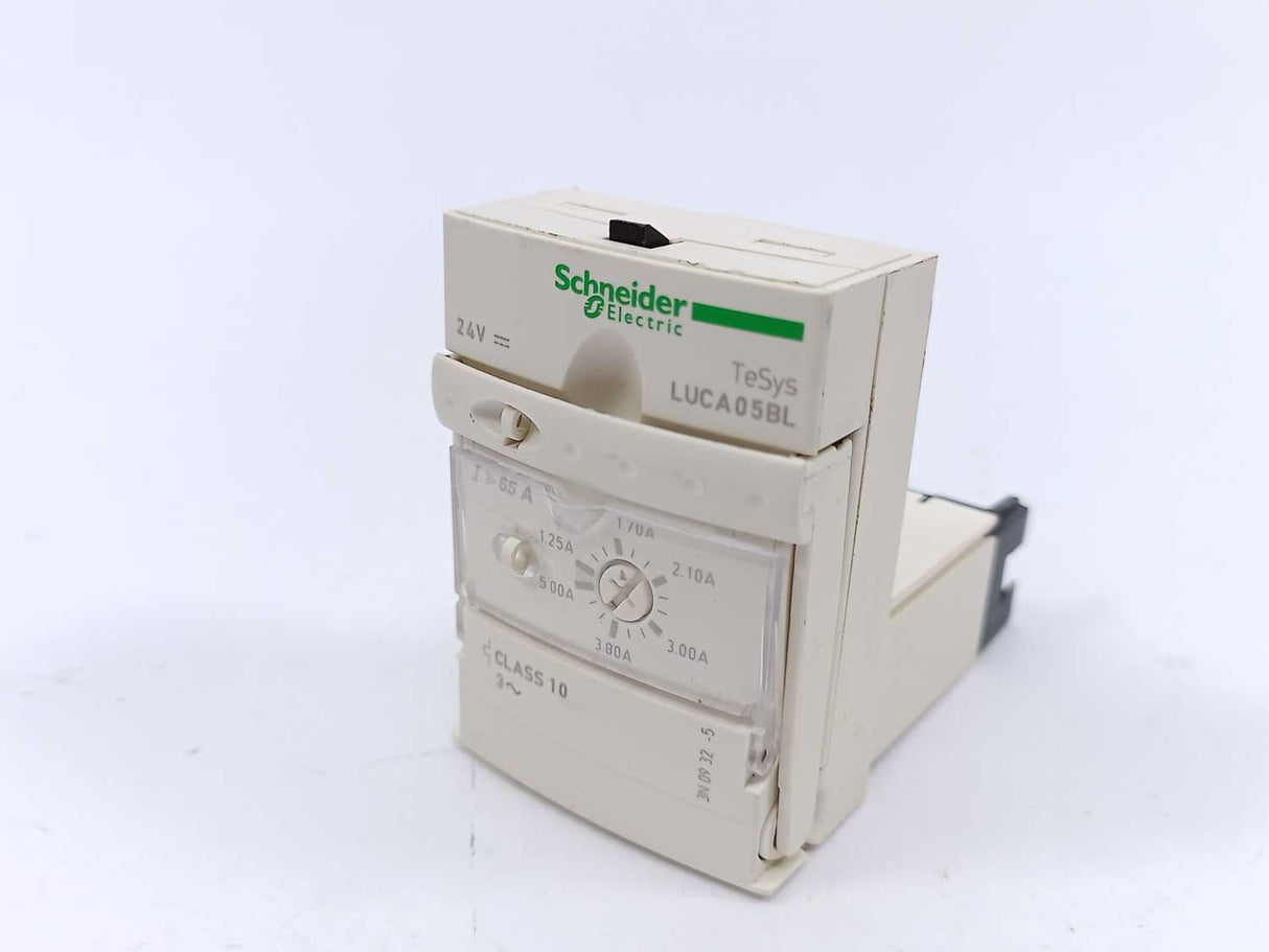 Schneider Electric LUCA05BL