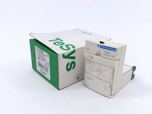 Schneider Electric LUCA05BL 0,35-1,4A