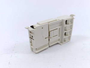 Schneider LUA1C11 Auxiliary Contact