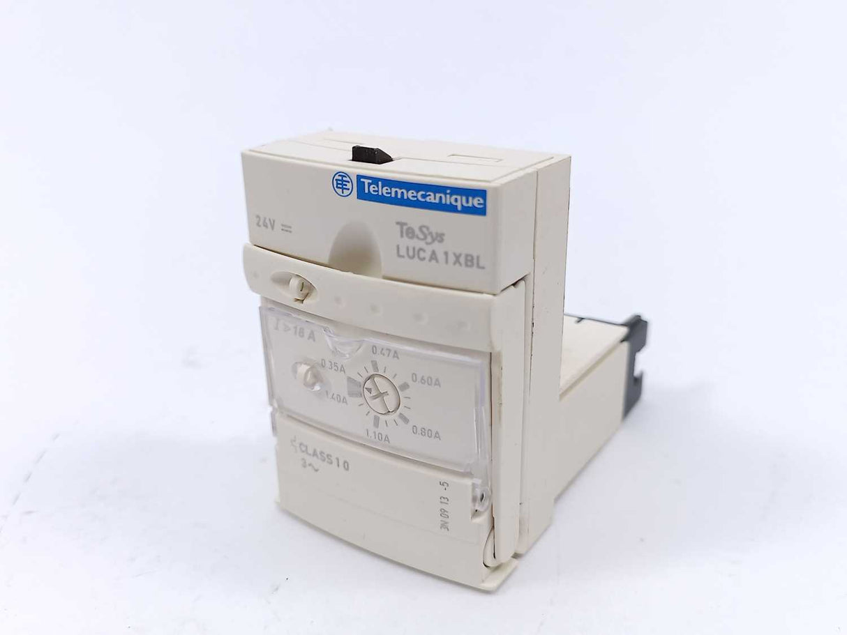 Schneider Electric LUCA1XBL Standard Control Unit