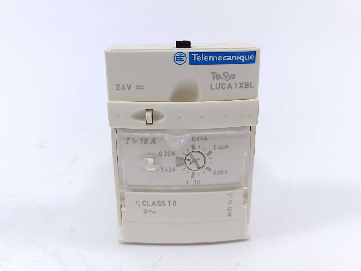 Schneider Electric LUCA1XBL Standard Control Unit