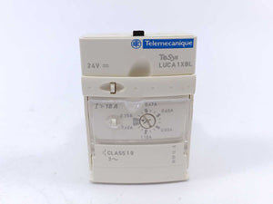 Schneider Electric LUCA1XBL Standard Control Unit