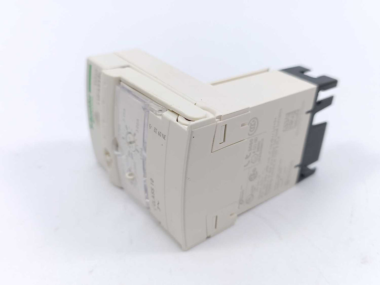 Schneider Electric LUCA05BL Standard Control Unit 1,25-5A