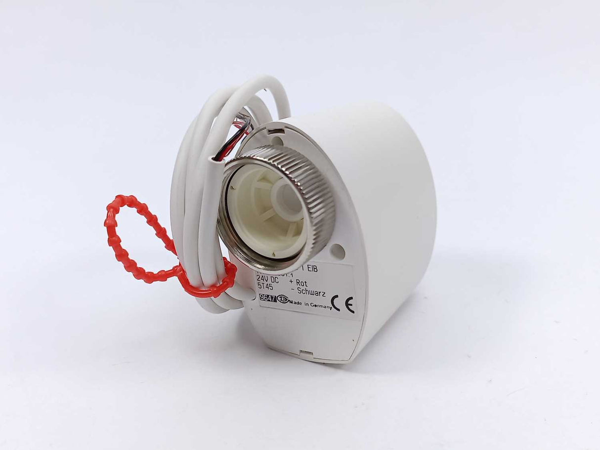 Grasslin 17.13.0001.1 Electric actuator for valves esadrive 1 EIB
