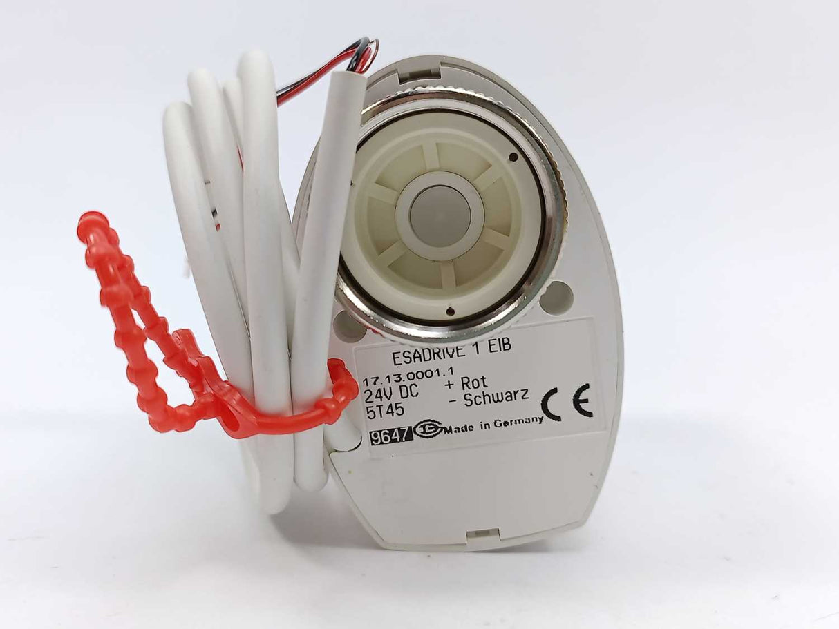 Grasslin 17.13.0001.1 Electric actuator for valves esadrive 1 EIB