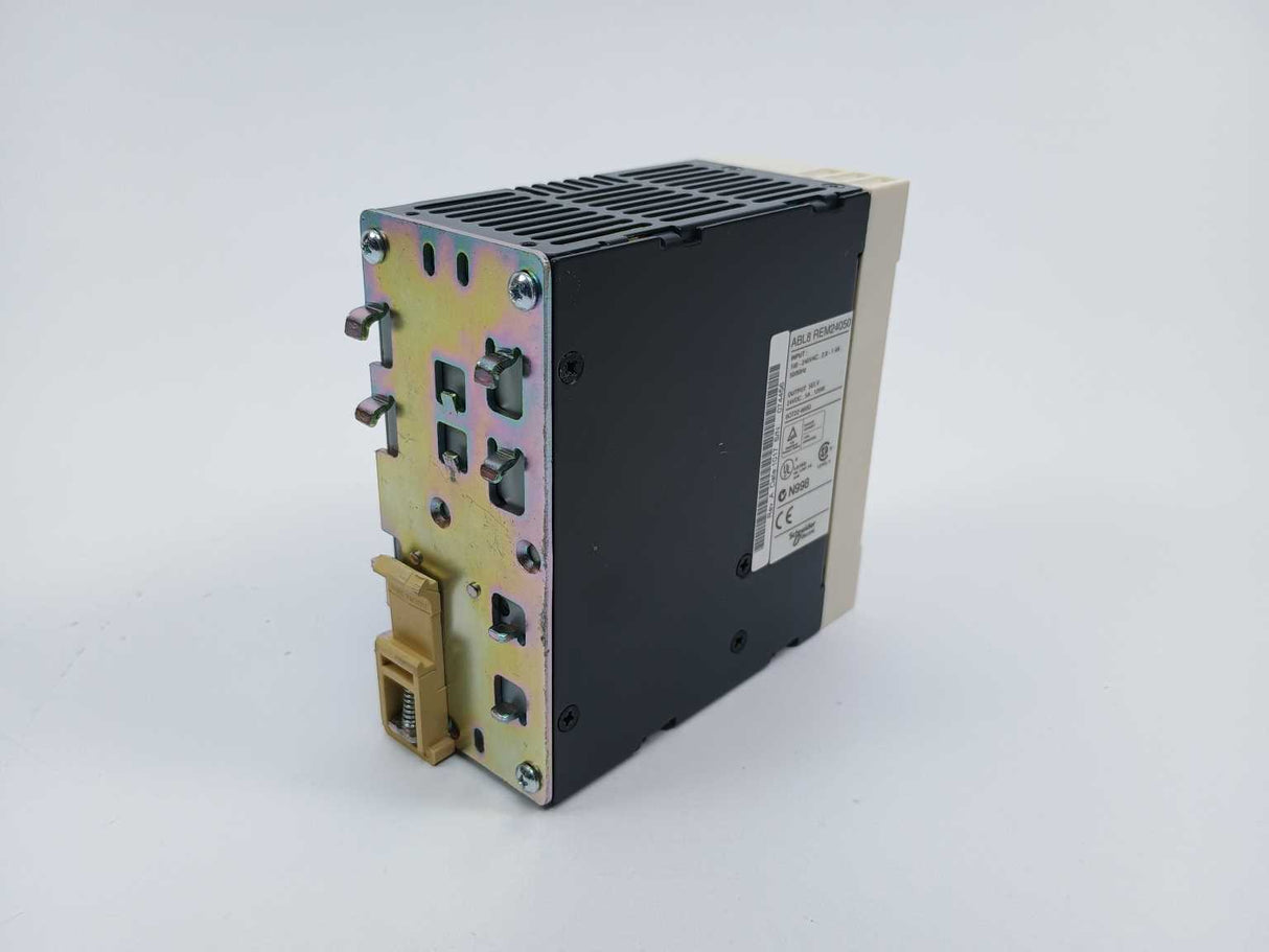 Schneider Electric ABL8 REM24050 Optimum power supply 24V 5A