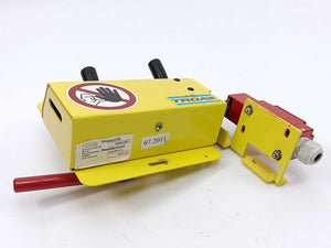 Troax  00051067 Safety Lock