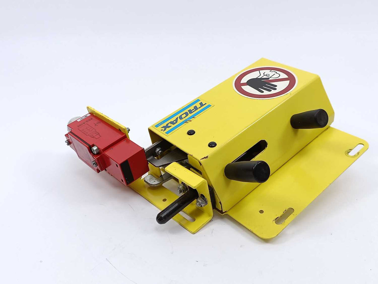 Troax  00051067 Safety Lock