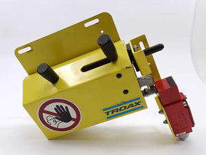 Troax Safety Lock