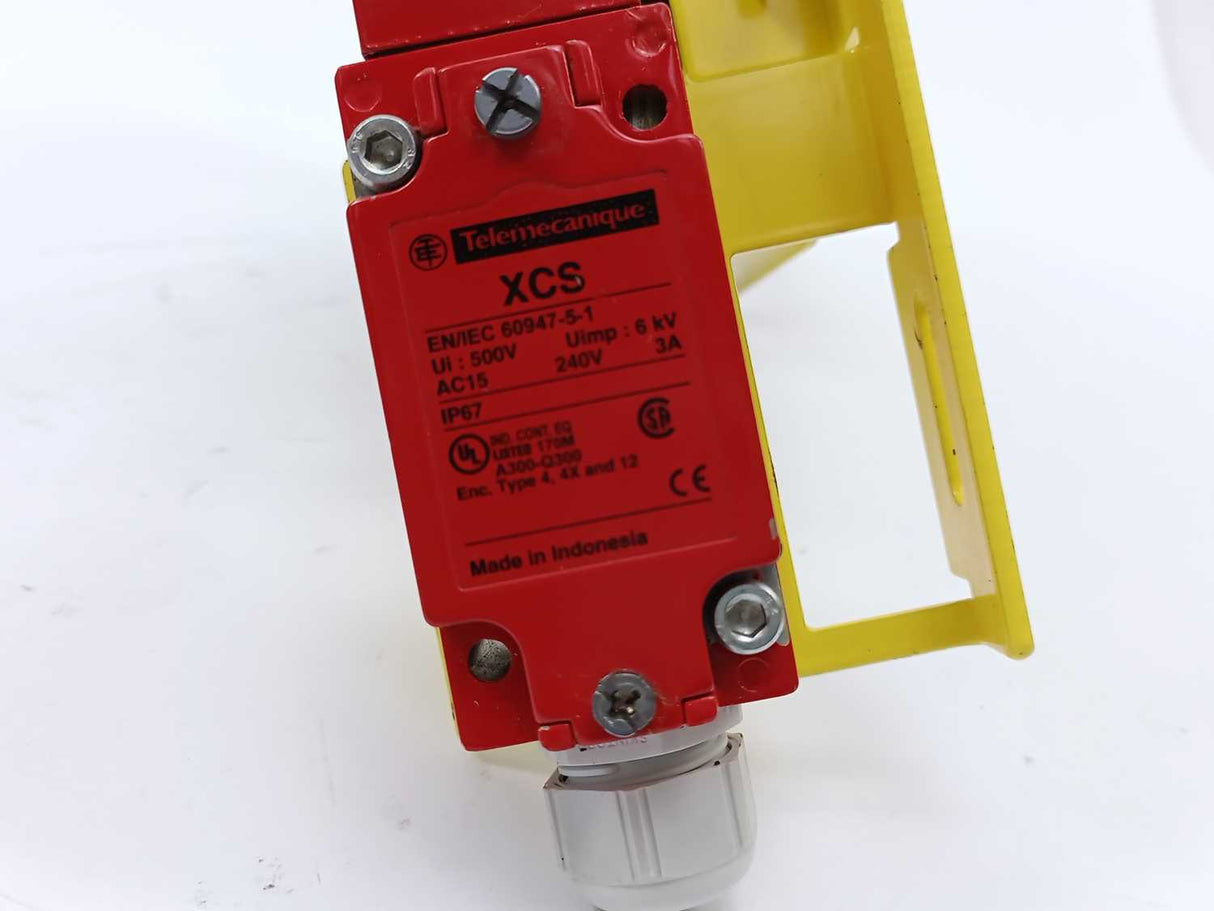 Troax  00051067 Safety Lock