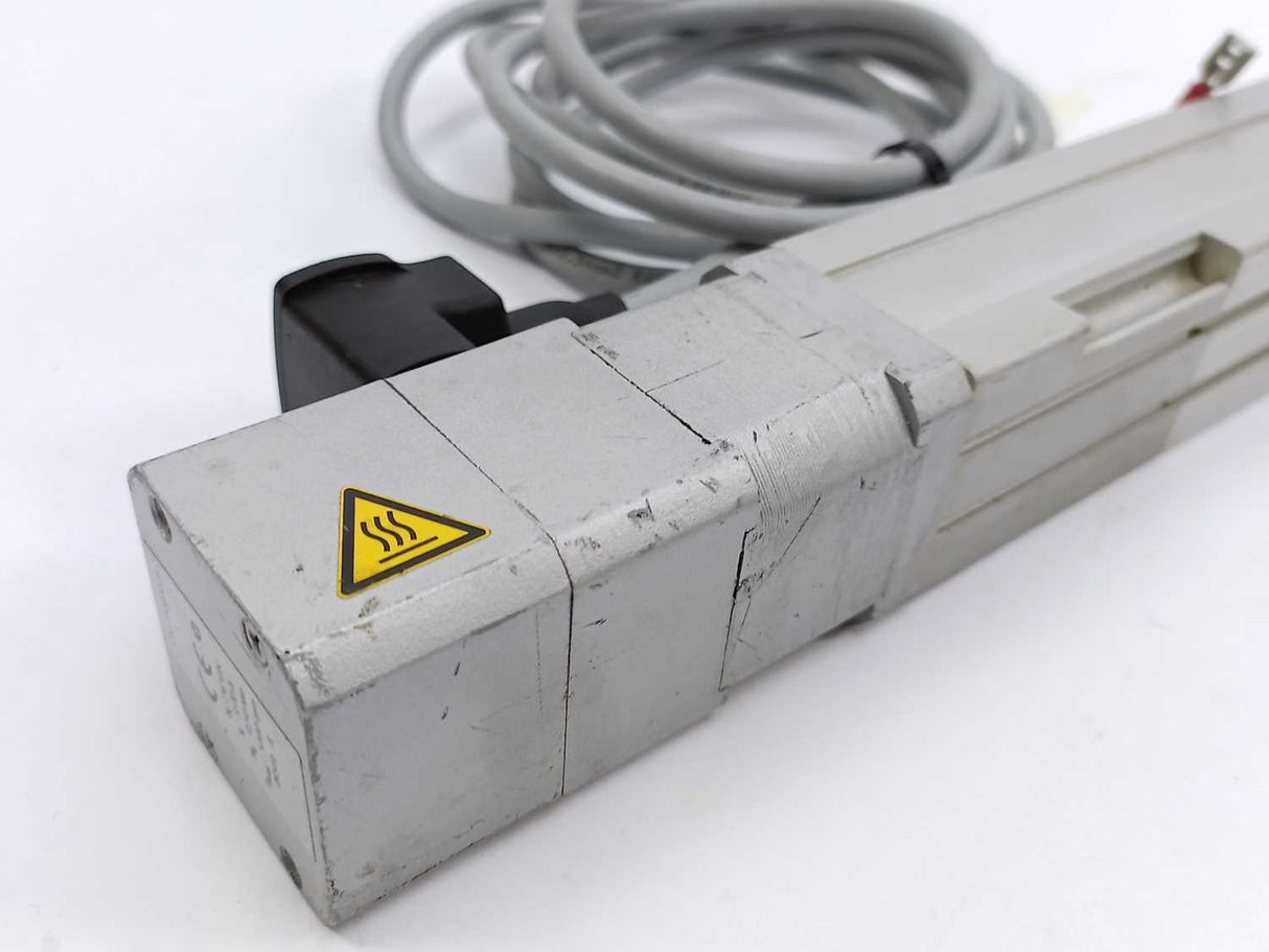 Festo 1470874 EPC0-25-300-3P-A-ST with 145037
