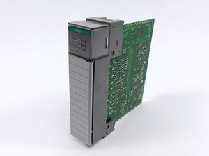 AB 1746-NR4 SLC 500 RTD/Resistance Input Module SER. B, FRN. 2