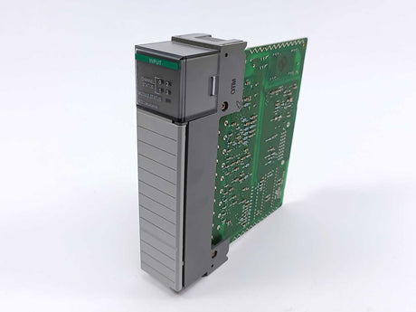 AB 1746-NR4 SLC 500 RTD/Resistance Input Module SER. B, FRN. 2