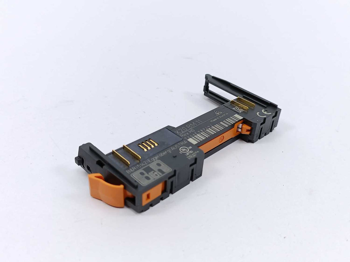 B&R Automation X20BM11 Bus Module
