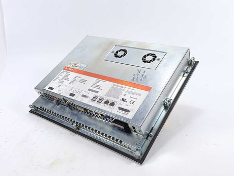 Beckhoff CP6202-0001-0010 Economy Built-In Panel, with HDD