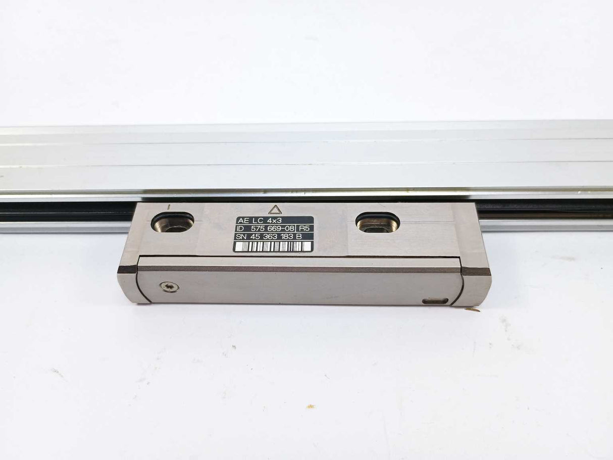 HEIDENHAIN 557649-12 Linear Encoder LC 483