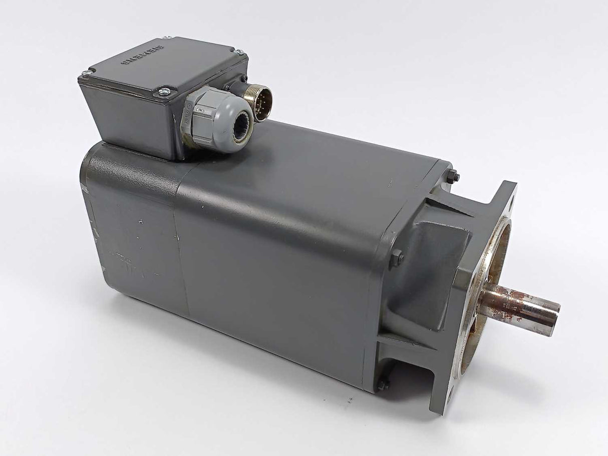 Siemens 1FT5062-0AG01-2 Permanent-Magnet-Motor