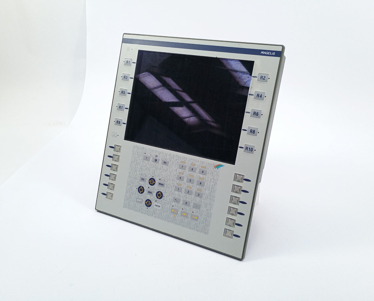 TELEMECANIQUE XBTF024510 Magelis Terminal