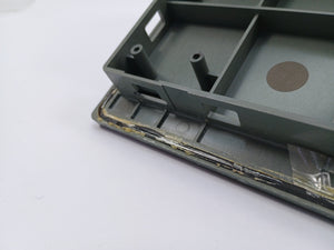 TELEMECANIQUE XBTF024510 Magelis Terminal