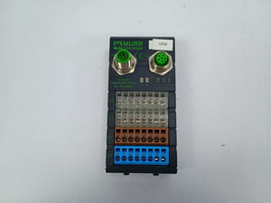 MURR Elektronik 56691 DIO8/DI8 E TB Rail