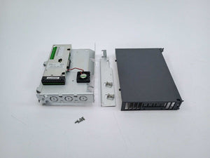 Danfoss 130B1264 MCB113 Ext. Relay Card Option C1 w/ Enclosure