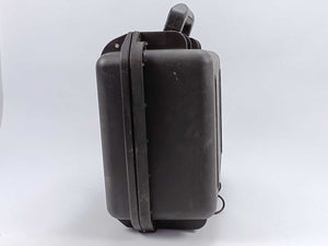 Hydrovision 180320 / 2349-1 Q-Eye PSC Portable Flow Monitor