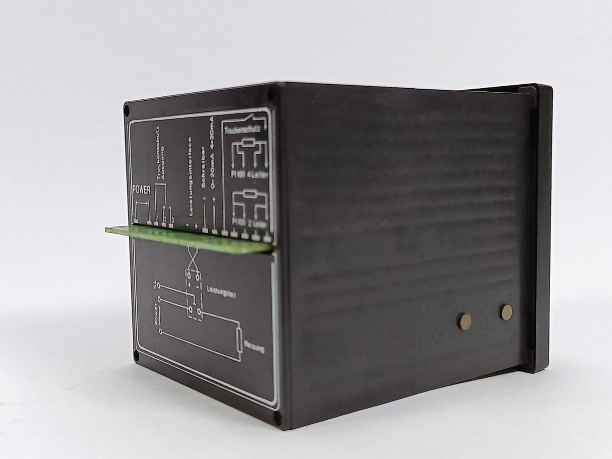 Neukum T190-2 Temperature controller