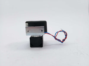KNF PMM1407-NPK04 PRESSURE, 067 142, Swing piston gas pump