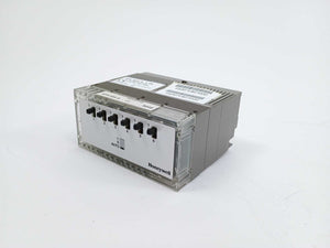Honeywell XFL524A 6 Change over contacts