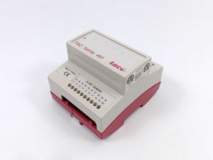 t.a.c/Schneider electric 0-073-0301-0 TAC Xenta 491 Controller Module