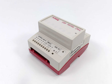 t.a.c/Schneider electric 0-073-0301-0 TAC Xenta 491 Controller Module