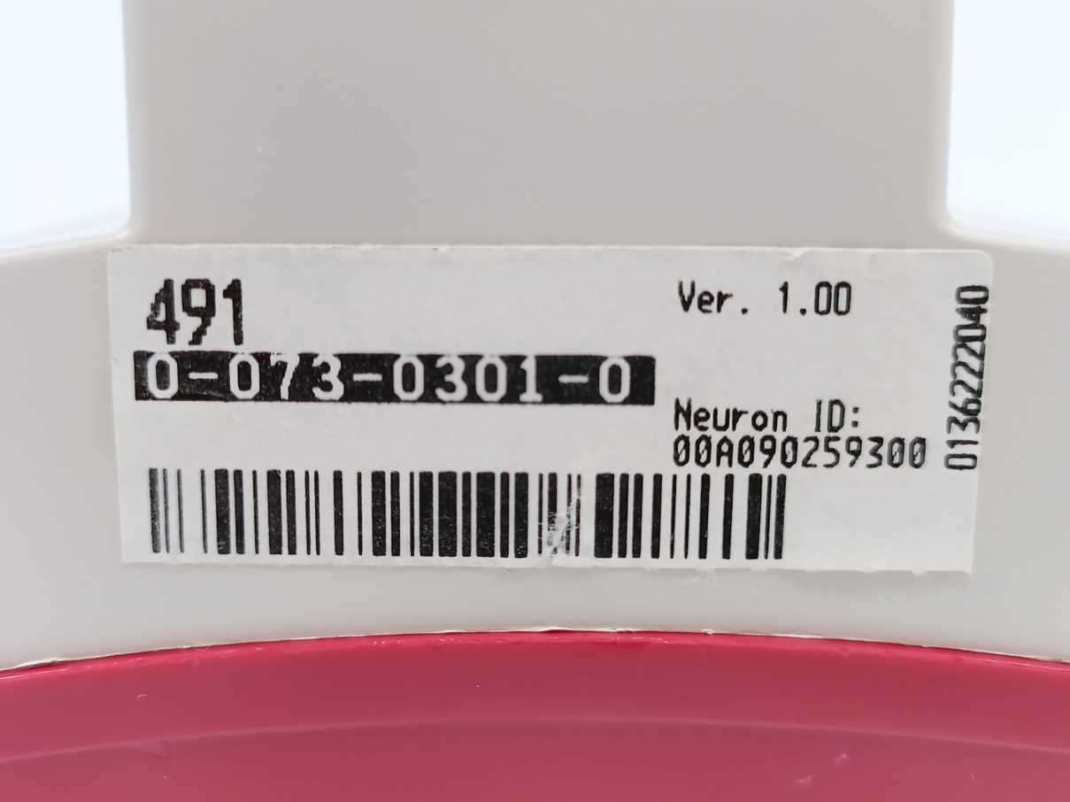 t.a.c/Schneider electric 0-073-0301-0 TAC Xenta 491 Controller Module
