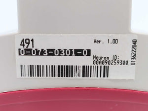 t.a.c/Schneider electric 0-073-0301-0 TAC Xenta 491 Controller Module