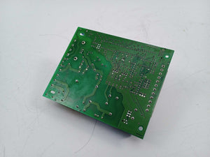 Nautronic NVR06 9933 Scoreboard Circuit Board w/ Large Coil & Cooling Plate