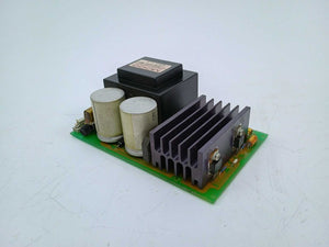 Moog D128-007-A001 Power Supply Board