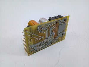 Moog D128-007-A001 Power Supply Board