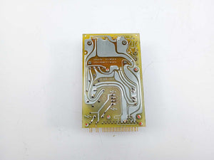 Moog D128-007-A001 Power Supply Board