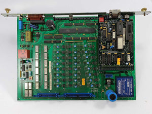 AGIE 689.864.7 PEC-02 B Peripheral Controller