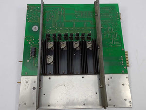 AGIE 613.960.4 PMO-05 D Power Module Output