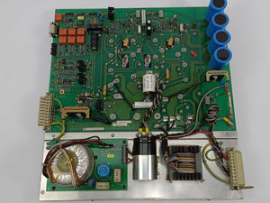 AGIE 638.844.1 PMO-04 L Power Module Output