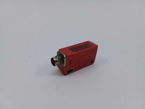 Leuze SR3 photoelectric sensor