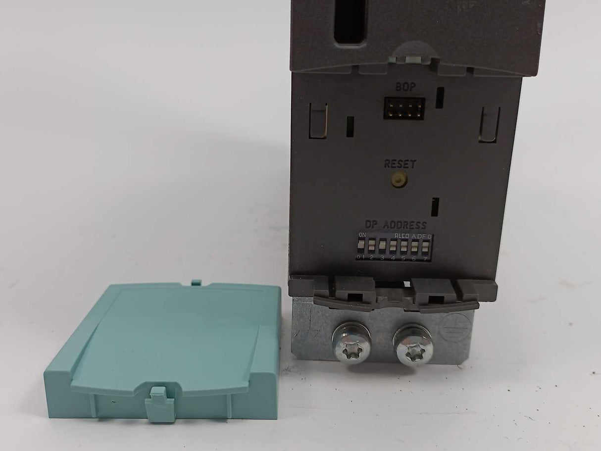 Siemens 6SL3040-0MA00-0AA1 SINAMICS Control Unit CU320